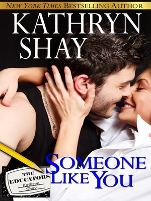 cover image of Someone Like You